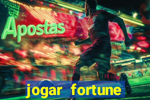 jogar fortune dragon gratis